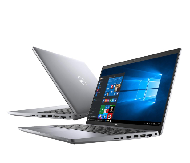 Dell Latitude 5520 i5-1135G7/8GB/256/Win10P - 636926 - zdjęcie